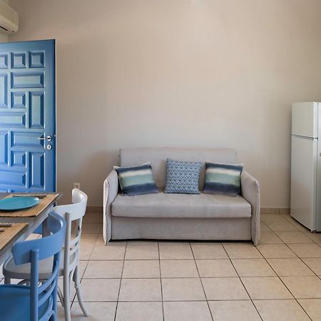 Anemy Apartments سبارتيا المظهر الخارجي الصورة