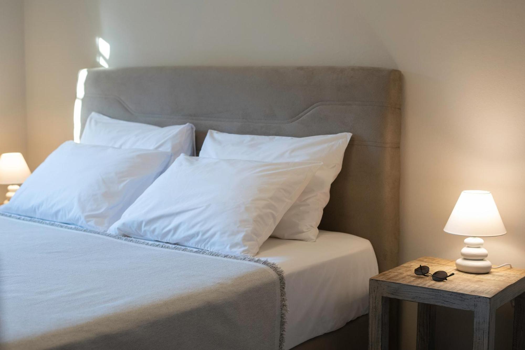 Anemy Apartments سبارتيا المظهر الخارجي الصورة