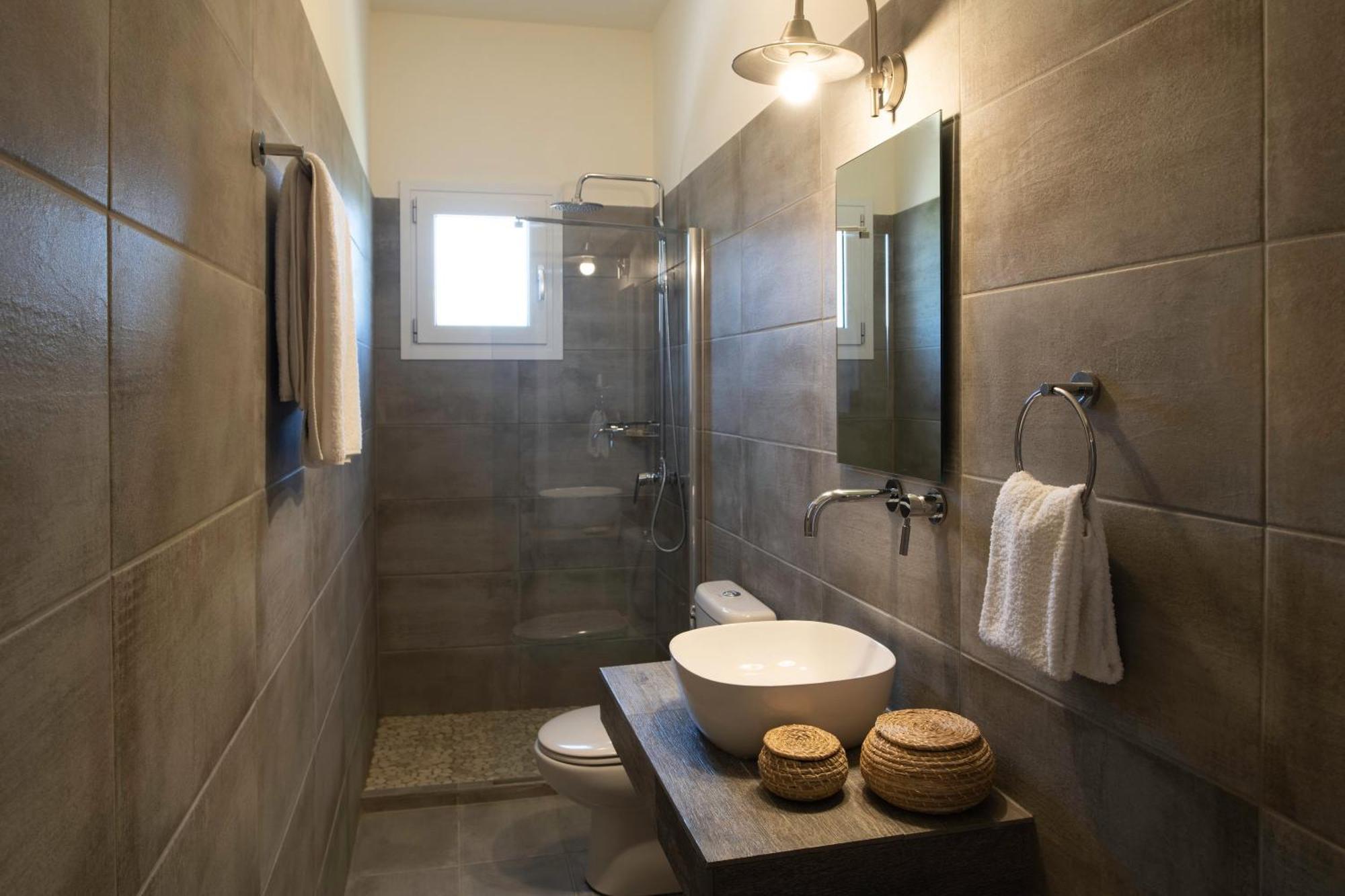 Anemy Apartments سبارتيا المظهر الخارجي الصورة